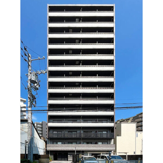 【外観】 | S-RESIDENCE鶴舞駅前