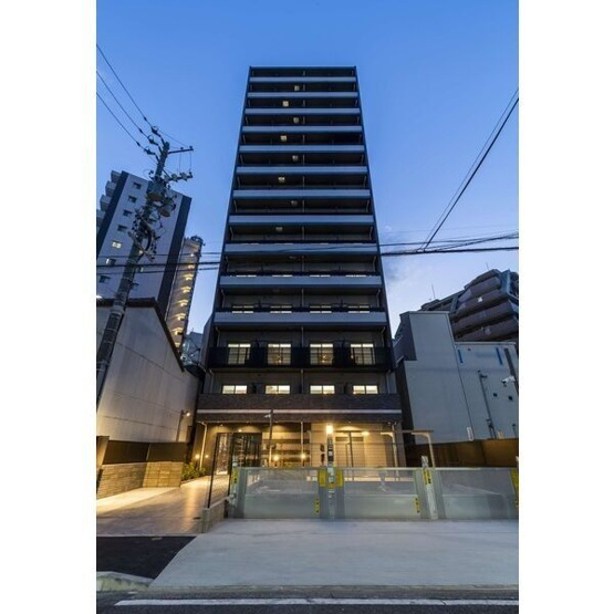 【その他】 | S-RESIDENCE鶴舞駅前