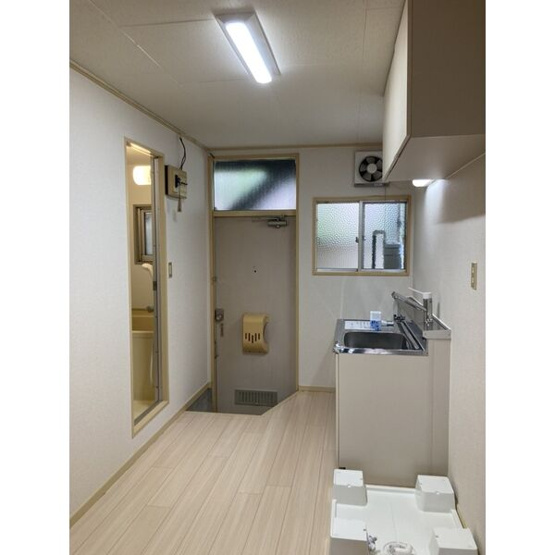 【その他】 | コーポハヤシ