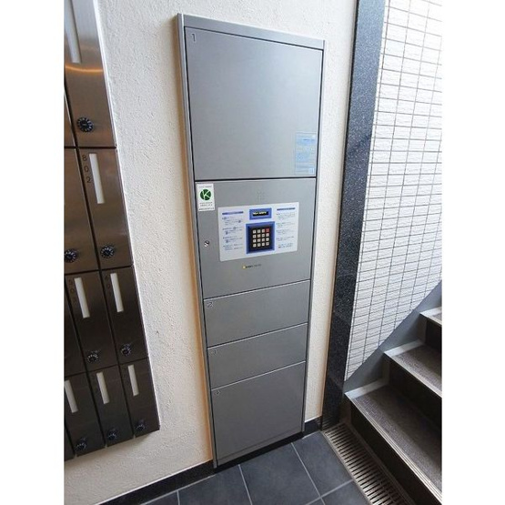 【その他共用部分】 | グレーシアコート金山