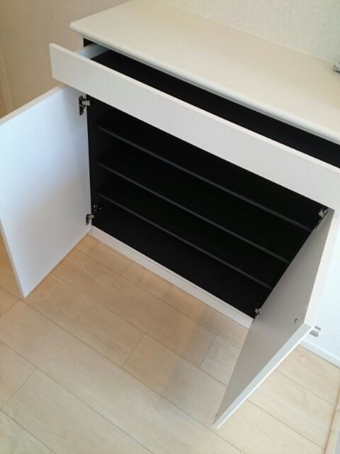 フランセス高柳　Ⅰのその他