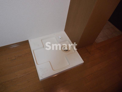 【設備】 | プレールドゥーク新中野
