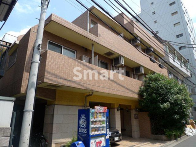【外観】 | プレールドゥーク新中野