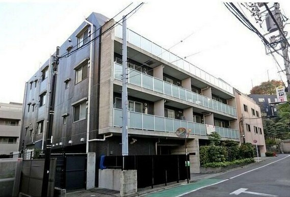【外観】