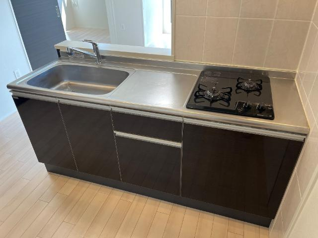 ファーストウィロウのキッチン|システムキッチン