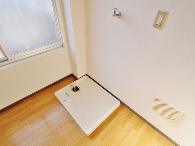 ハイツ青木のその他