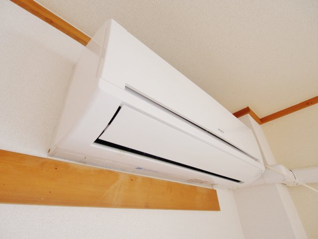 ハイツ青木の設備
