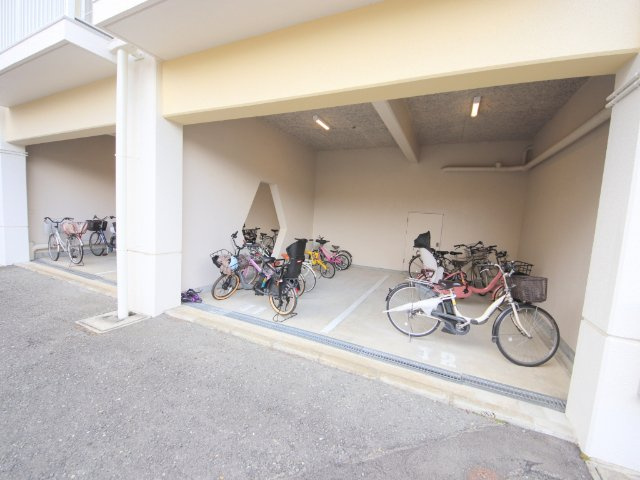 ルノアス富雄のその他