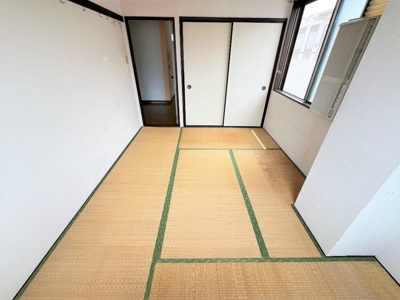 【寝室】 | サンベイル横浜南