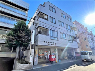【外観】 | サンベイル横浜南