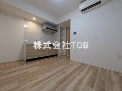 【居間・リビング】 | ラクラス中野南台 | 別部屋参考写真
