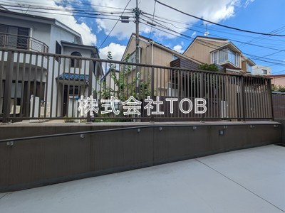 【展望】 | ラクラス中野南台 | 別部屋参考写真