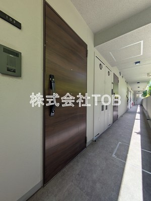 【その他】 | ラクラス中野南台 | 別部屋参考写真