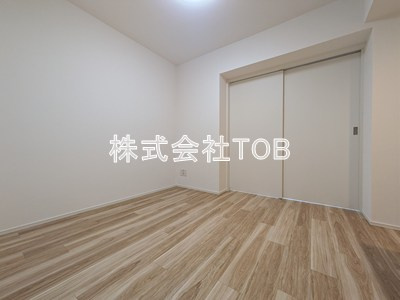 【居間・リビング】 | ラクラス中野南台 | 別部屋参考写真