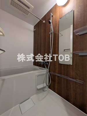 【浴室】 | ラクラス中野南台 | 別部屋参考写真