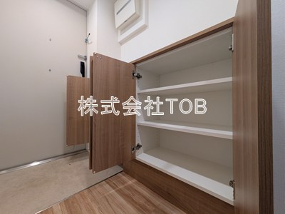 【設備】 | ラクラス中野南台 | 別部屋参考写真