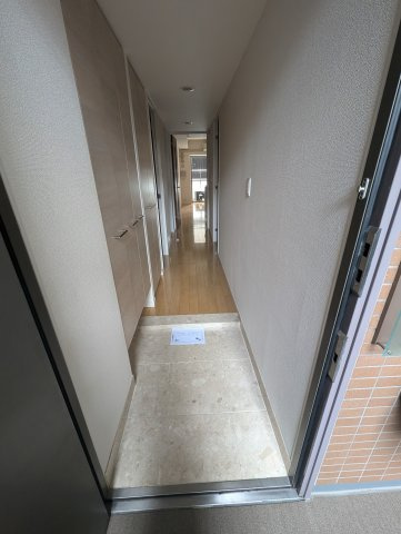 【玄関】