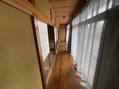 【内装】 | 桜川市犬田6K中古住宅