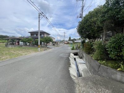 【その他】 | 桜川市犬田6K中古住宅