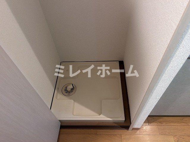 プレール武蔵小山弐番館の設備
