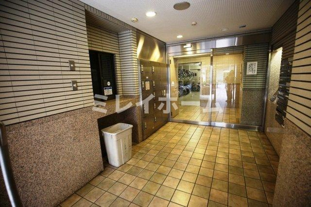 プレール武蔵小山弐番館のその他