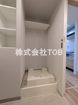 【設備】 | ラクラス中野南台