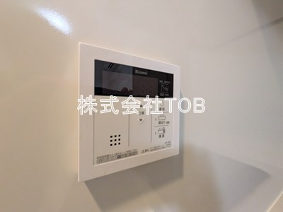 【設備】 | ラクラス中野南台