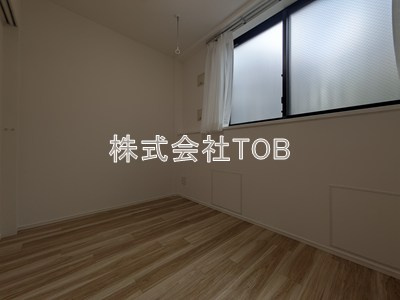 【内装】 | ラクラス中野南台 | 4.3帖