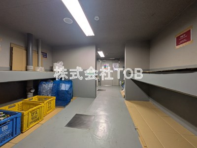 【その他共用部分】 | ラクラス中野南台