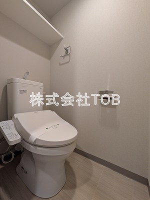 【トイレ】 | ラクラス中野南台