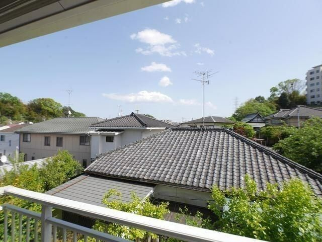 ドミール・パルの展望