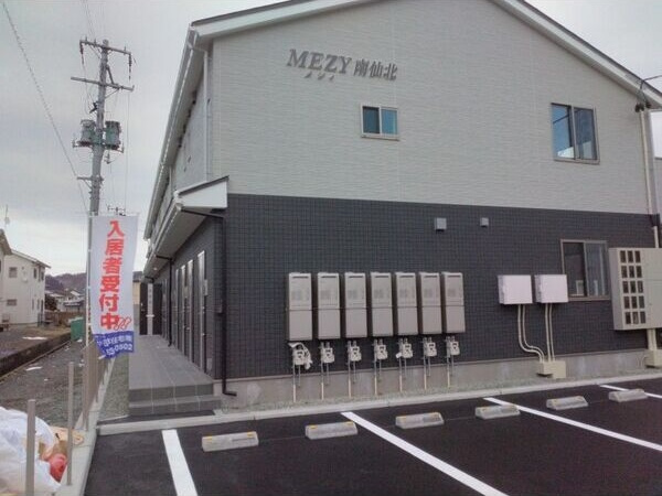 MEZY南仙北のその他共用部分