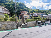 ハイランド3丁目・土地付建物の画像