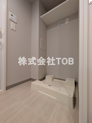 【設備】 | ラクラス中野南台 | 別部屋参考写真
