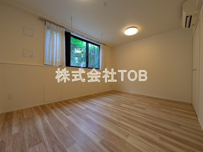 【居間・リビング】 | ラクラス中野南台 | 別部屋参考写真
