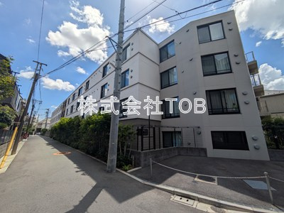 【外観】 | ラクラス中野南台