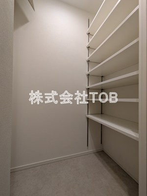 【設備】 | ラクラス中野南台 | 別部屋参考写真
