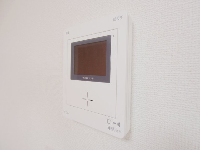 フリーデ・Ｙのセキュリティ