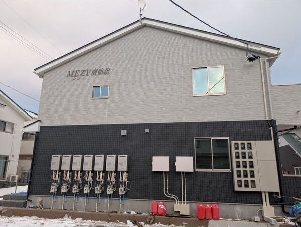 MEZY南仙北のその他共用部分