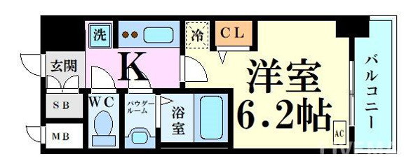 エステムコートディアシティＷＥＳＴ