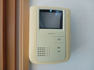【セキュリティ】 | セントラルヒルズ
