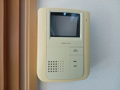 【セキュリティ】 | セントラルヒルズ