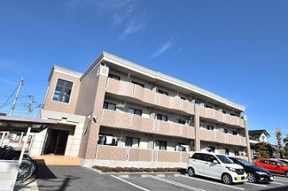 【外観】 | セントラルヒルズ