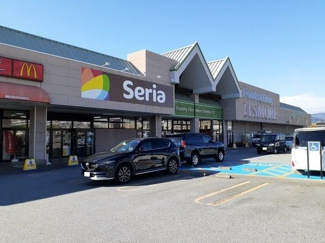 【周辺】 | ルミナス・Ｃ | イッツモア双葉店まで300m