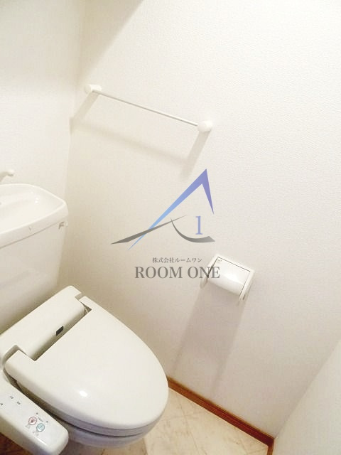 ＭＪのトイレ|トイレです。