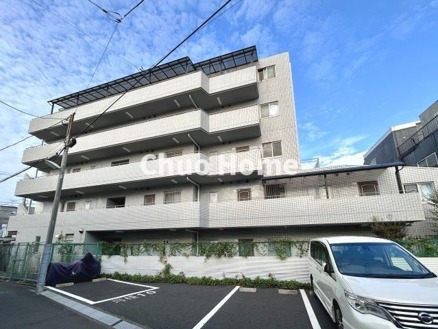 パシフィックパレス小岩