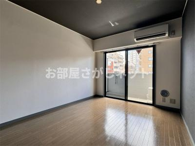 RAYHAUS駒込【おとり物件なし】#学生・社会人にオススメ！初期費用分割払いOK！の居間・リビング