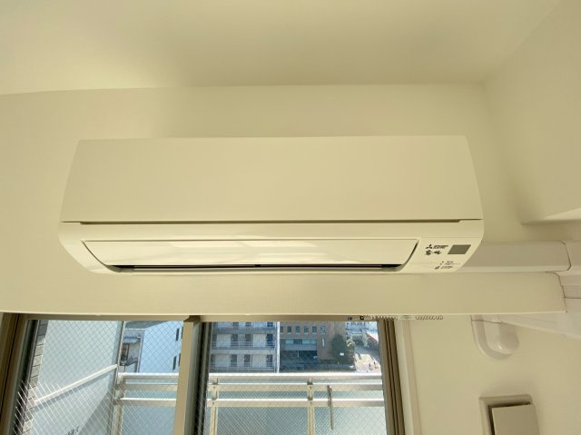 エスリード難波セントラルの設備