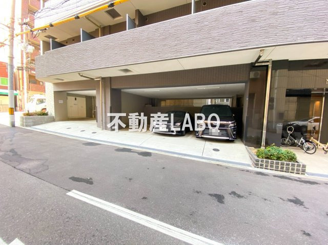 エスリード難波セントラルのその他