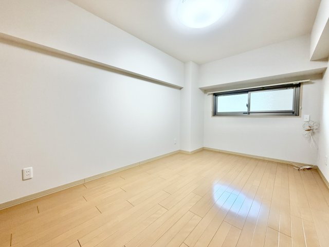 第2南陽ハイツの収納